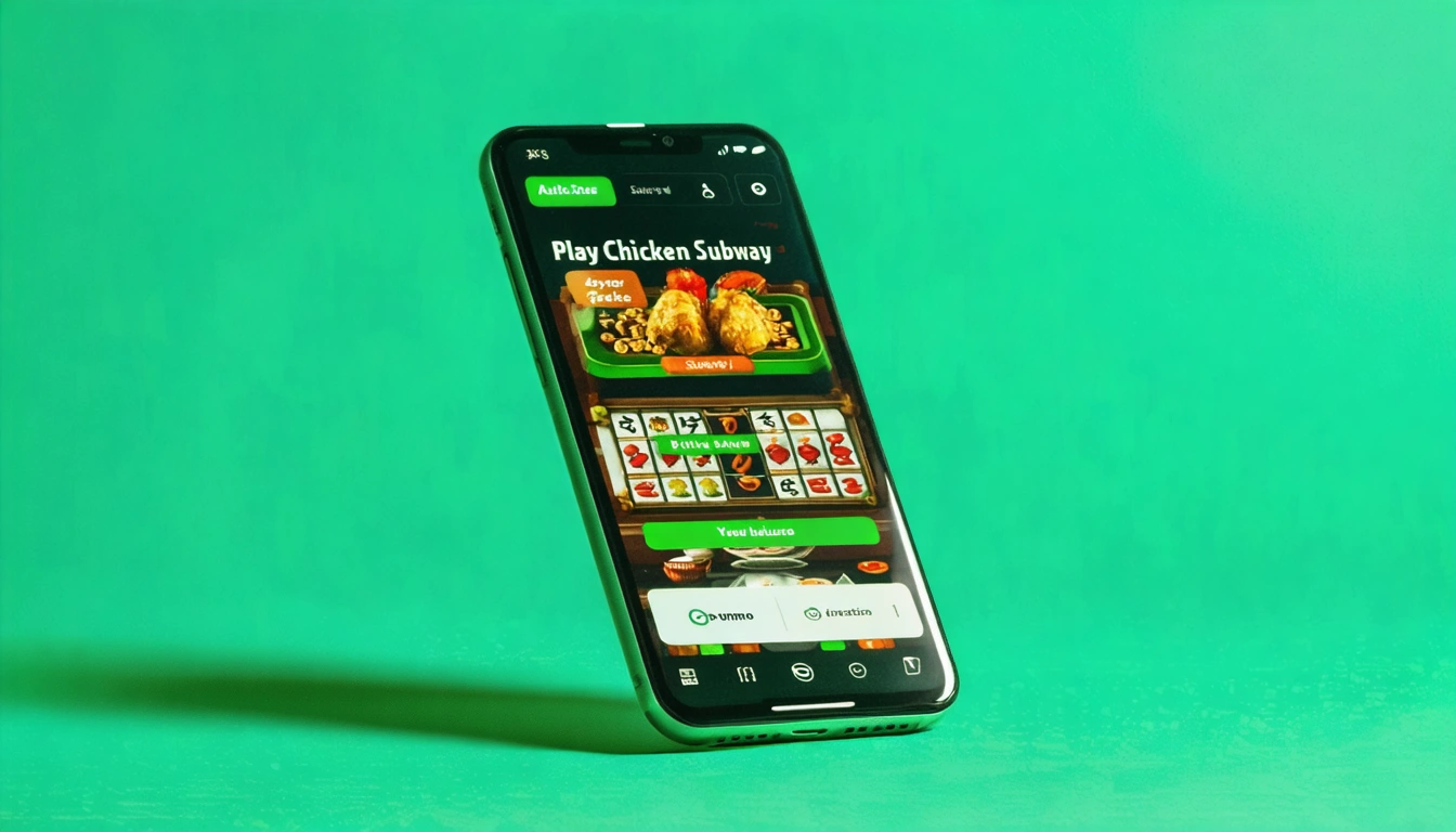 Play chicken subway strategy and betting guide