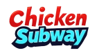Logo chicken-subway-game.uk
